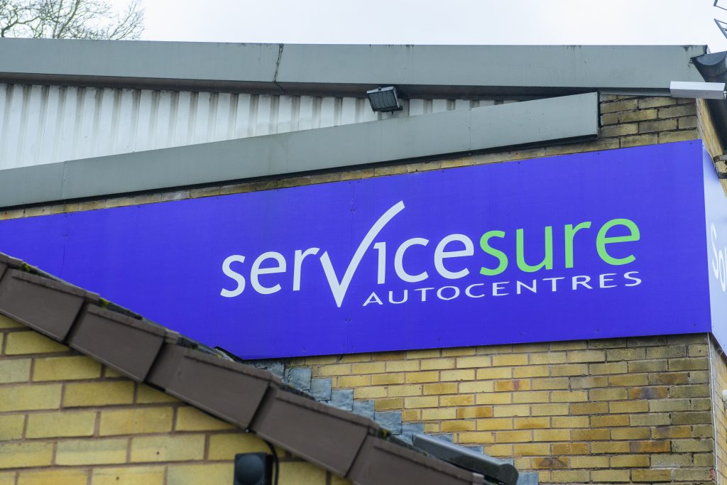 27/04/23: Servicesure appoints Kingfisher Motor Trade as its insurance broker