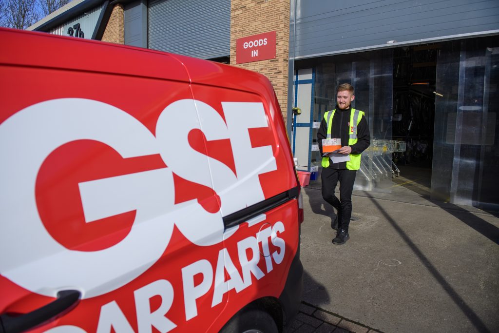 13/03/23: GSF announced as headline sponsor of OESAA Academy Live series